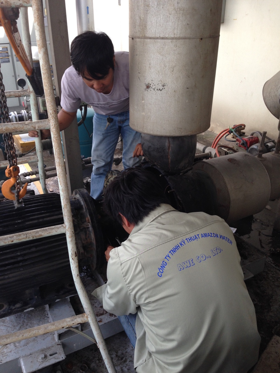 HAVANA Q.1 - Grundfos