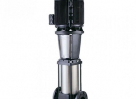 Gundfos CR series